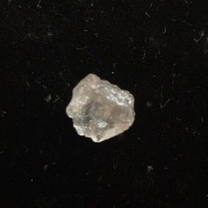 Herkimer NY “Diamond”